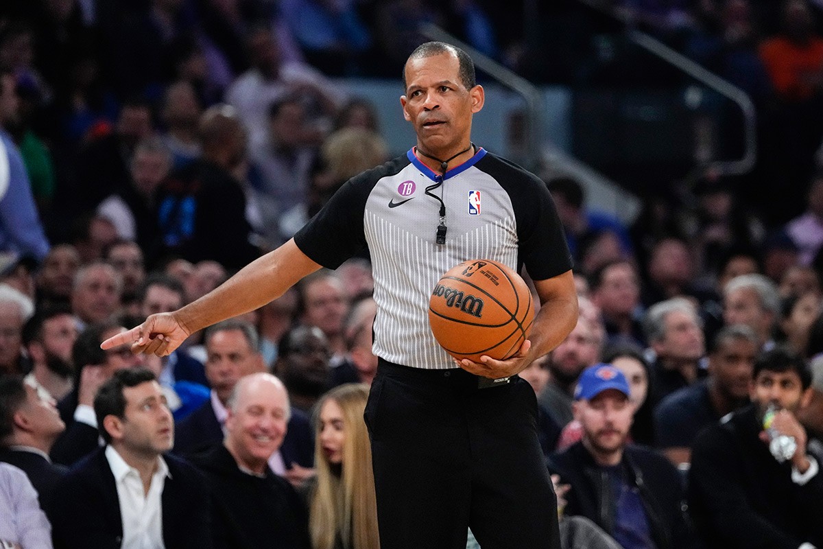 NBA uveo bitnu promjenu