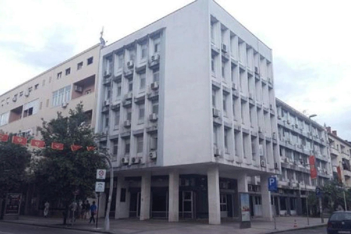 U Podgorici podignute optužnice protiv 31 osobe, na spisku Zvicer i Belivuk