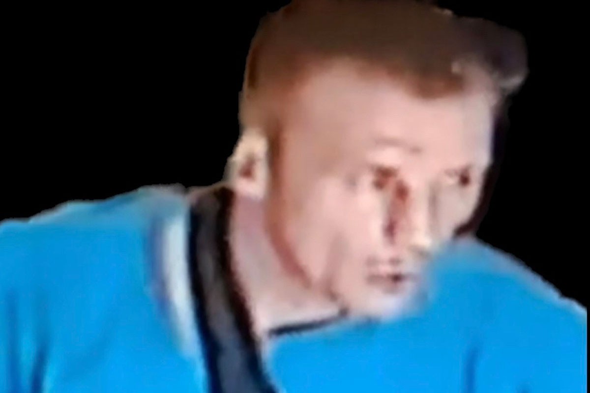Prijedorska policija traga za muškarcem zbog krađe