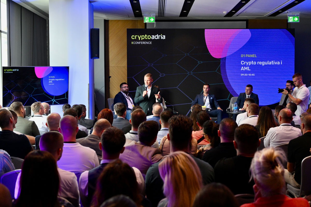 Banjaluka domaćin konferencije "CryptoAdria"