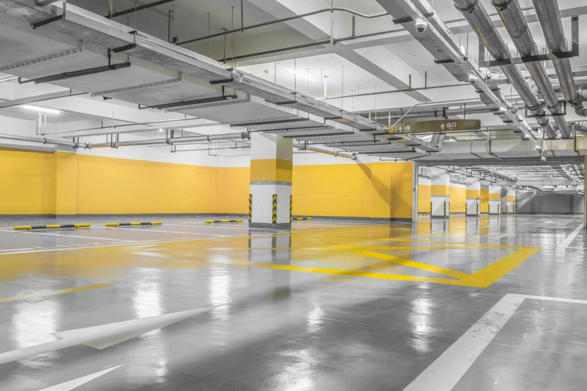 Rekord u Srbiji: Parking plaćen 58.400 evra