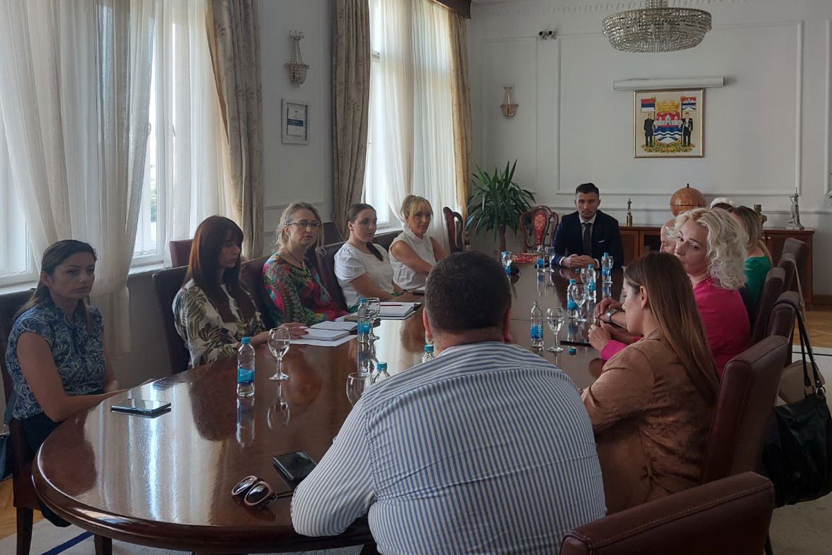 Kresojević: Ovo nije politička tema, ovo je borba za porodicu