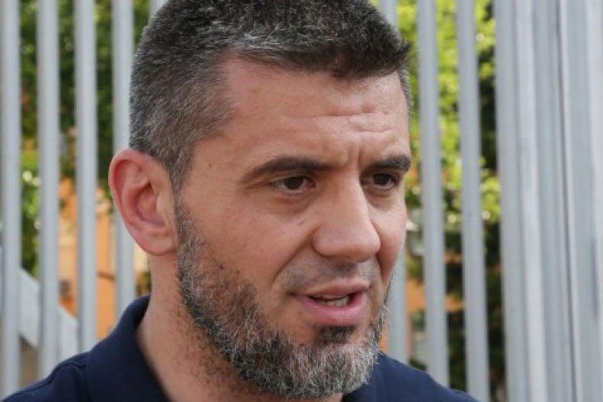 Zildžić priznao krivicu, biće osuđen na godinu dana kućnog pritvora