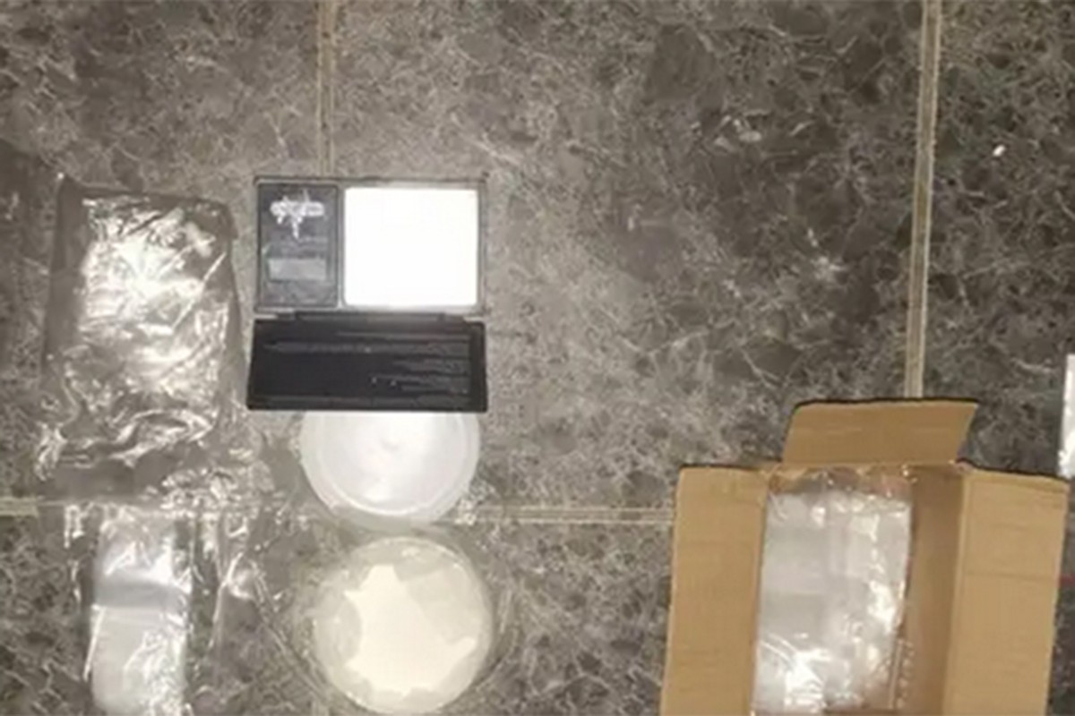 Policija u Brodu oduzela drogu