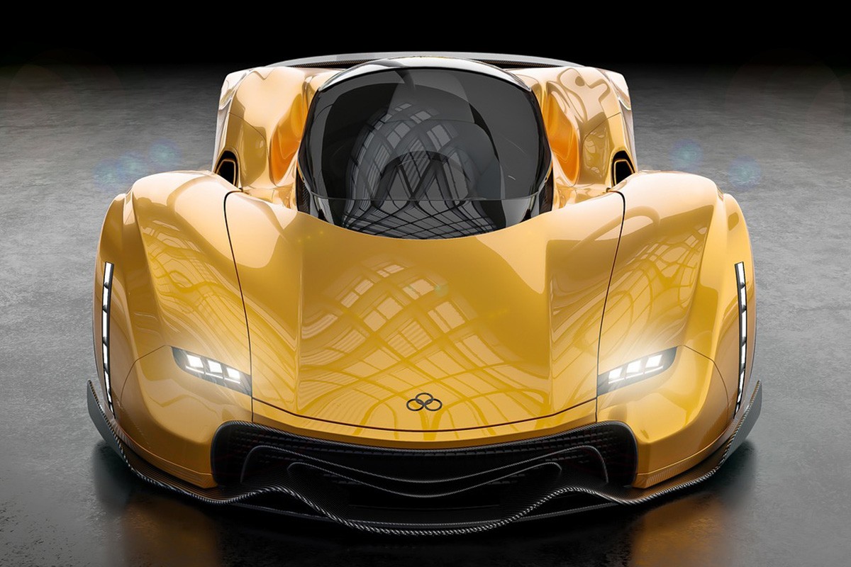 Ovako Ducati i Lamborghini komuniciraju i izbegavaju nesreće