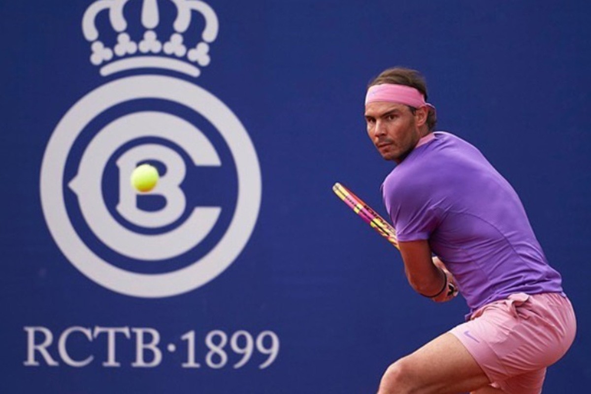 Pravila jasna: Nadal ne može na Olimpijske igre u Parizu