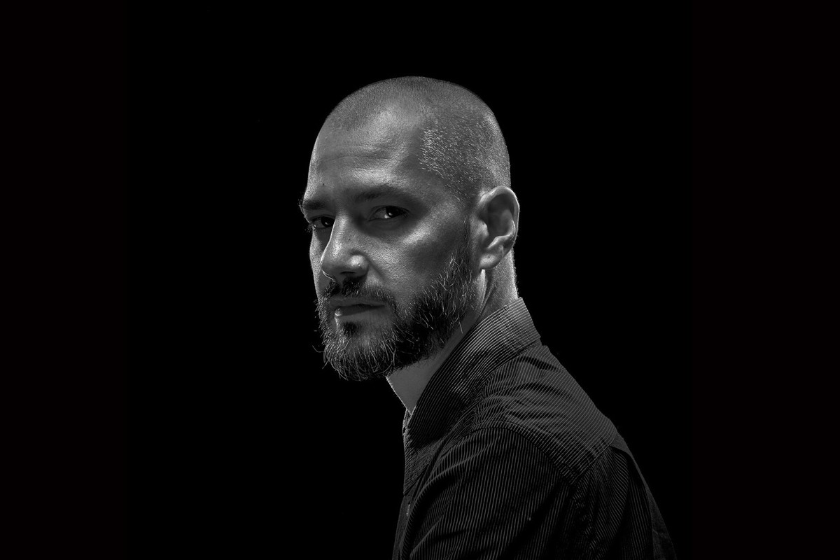 Vasil Hadžimanov za "Nezavisne": Inspiracija se pronađe svugde ili nigde