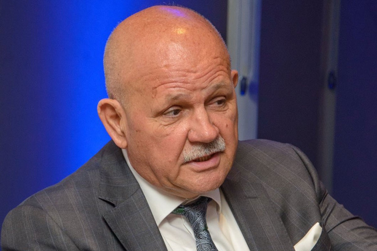Berislav Kutle za "Nezavisne: Politička nestabilnost kočnica za veće investicije u BiH