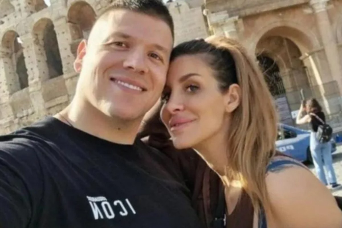 Supruga Slobe Radanovića: Pomišljala sam da ni meni ni sinu takav život ne treba