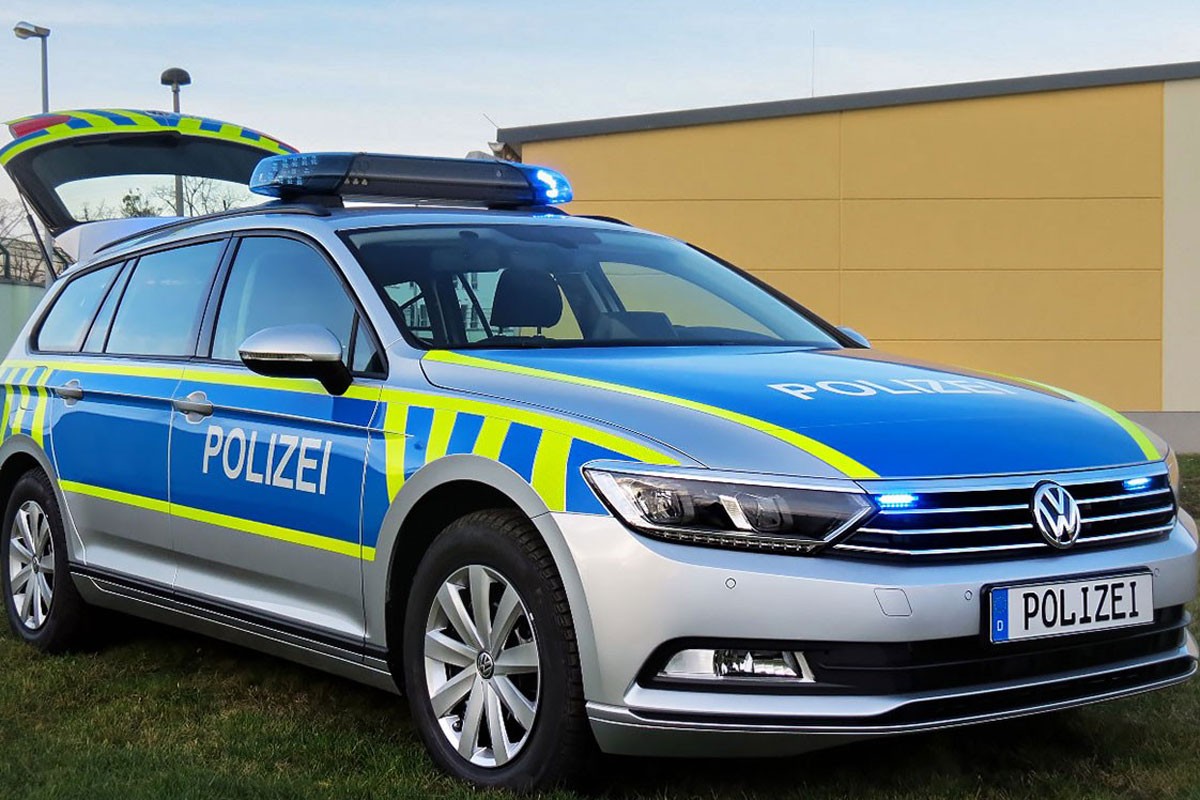Na Oktoberfestu veličali Hitlera, policija vodi istragu