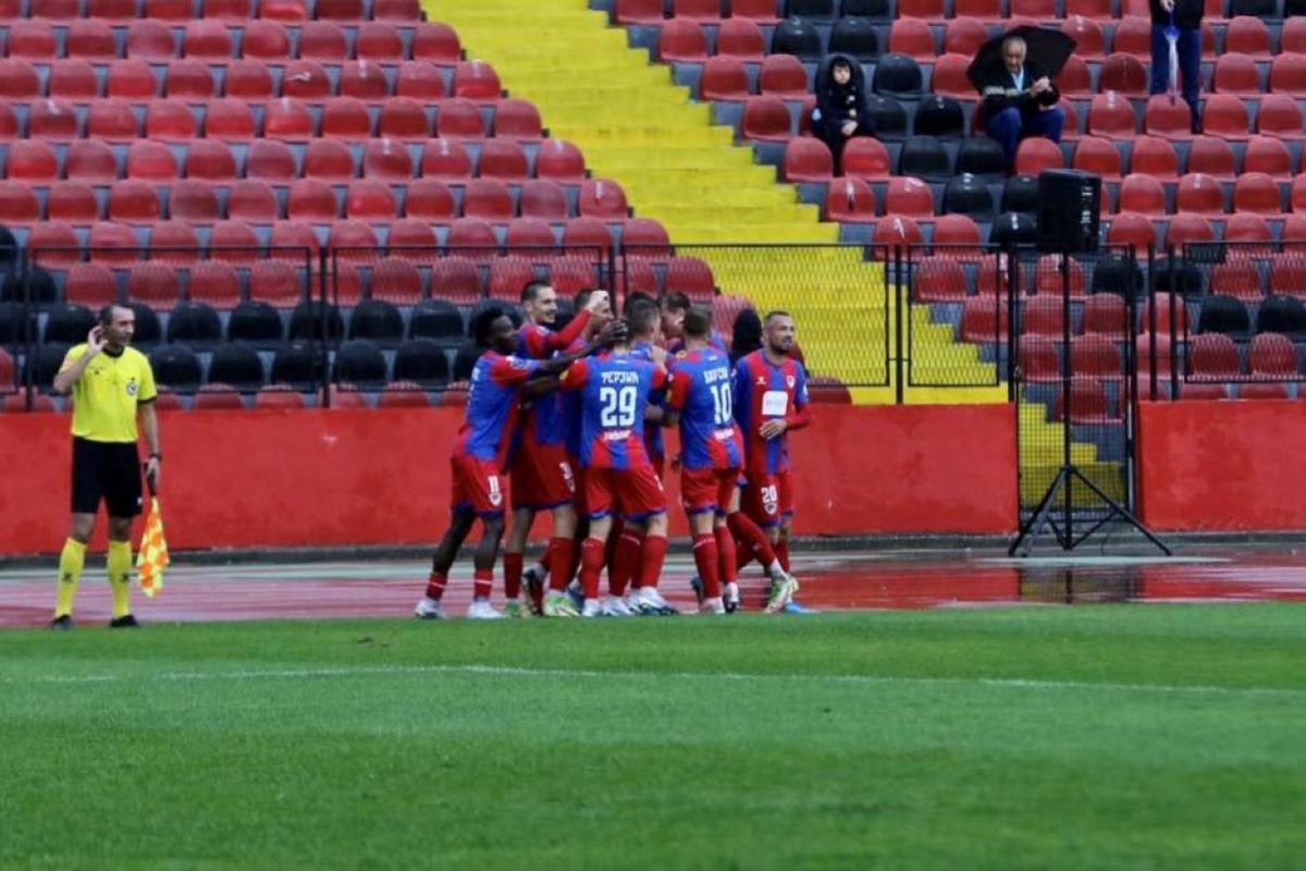 Bolji i od šampionskog Borca: Ovakav start se ne pamti u Banjaluci