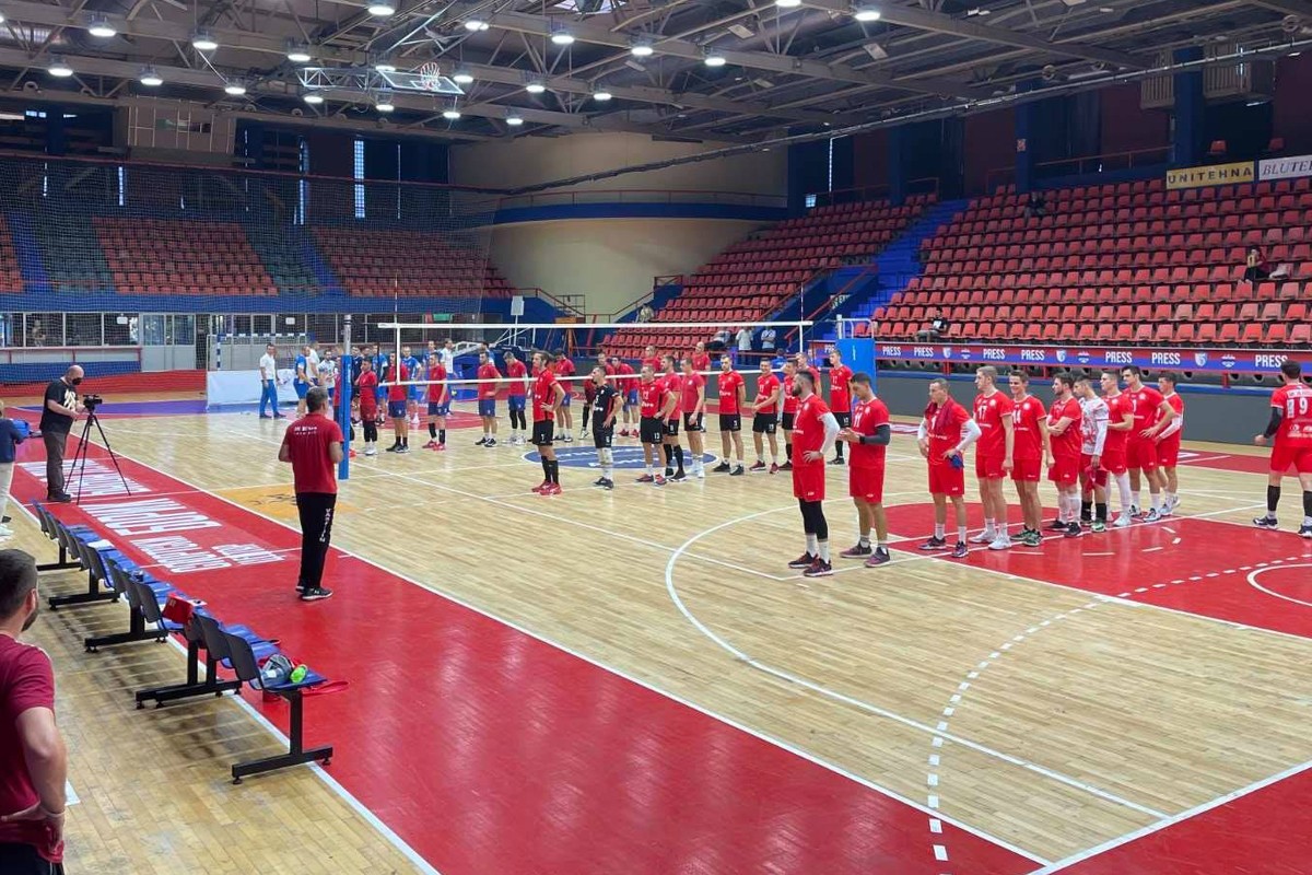 Kakanj 78 osvojio memorijal "Limun Papić"