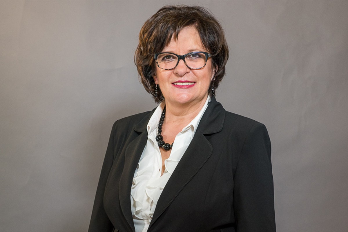 Predsjednica federalnog parlamenta podnijela ostavku