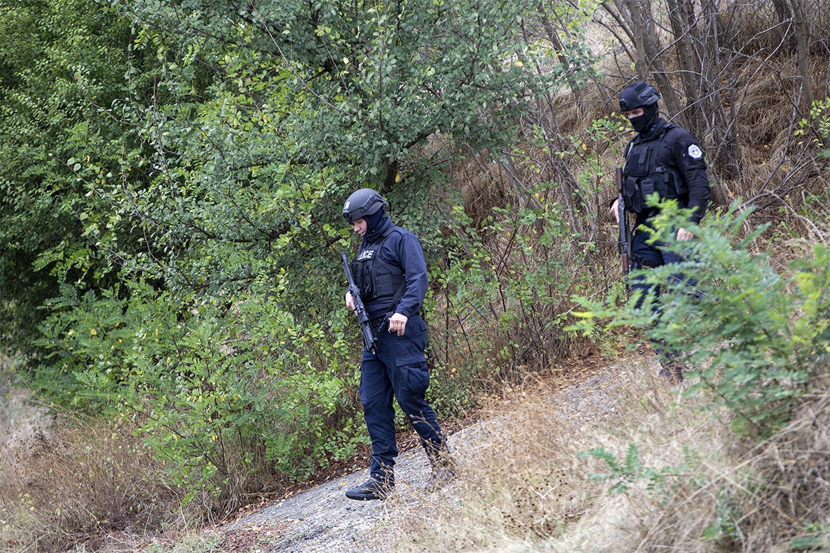 Pronađeno još jedno tijelo kod Banjske