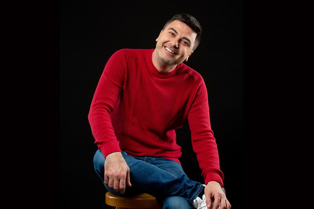 Miki Damjanović za "Nezavisne": Pozorište je stilizovana istina, a kabare život sam