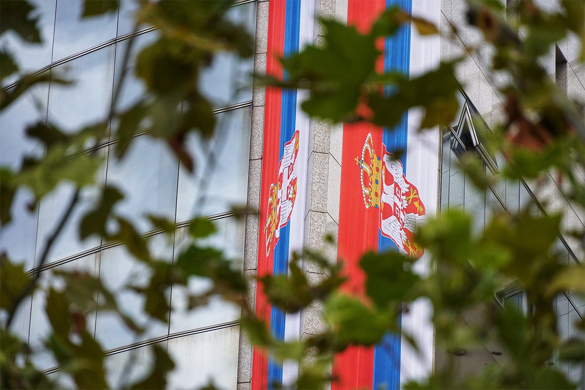 U Srbiji sutra Dan žalosti zbog tragičnih događaja na KiM