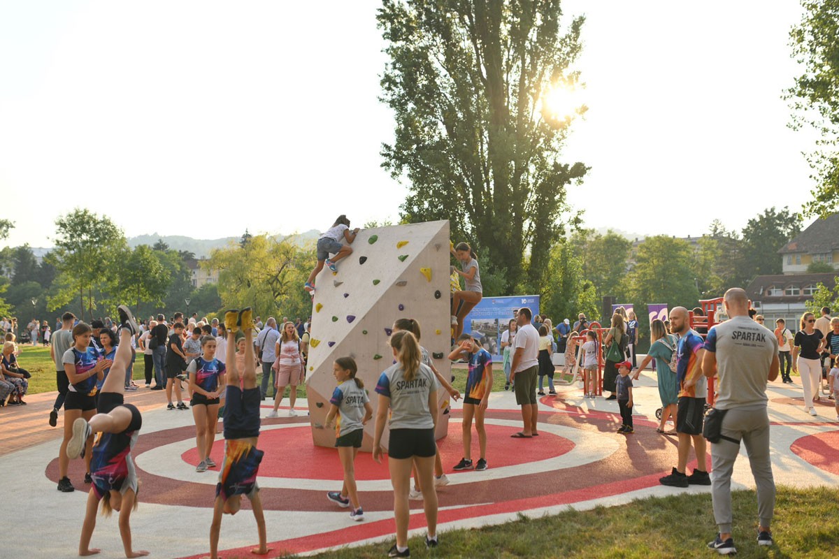 I ove školske godine besplatne sportske sekcije u Banjaluci