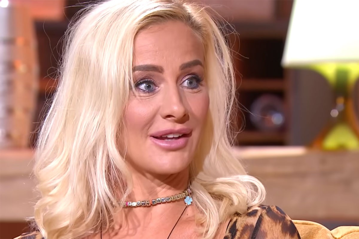 Milica Dabović žestoko oplela po bivšim partnerima
