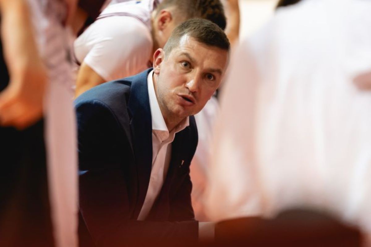 Pandža: Želimo u ABA ligu 2