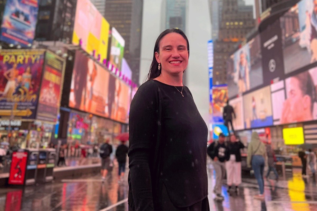 Benjamina Karić pravdala svoje troškove (FOTO)
