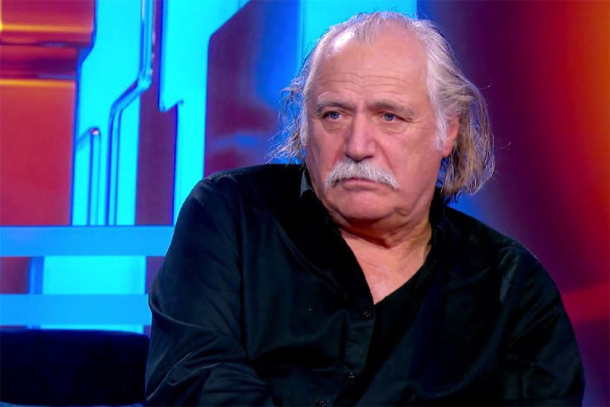 Rade Šerbedžija dobitnik specijalne nagrade