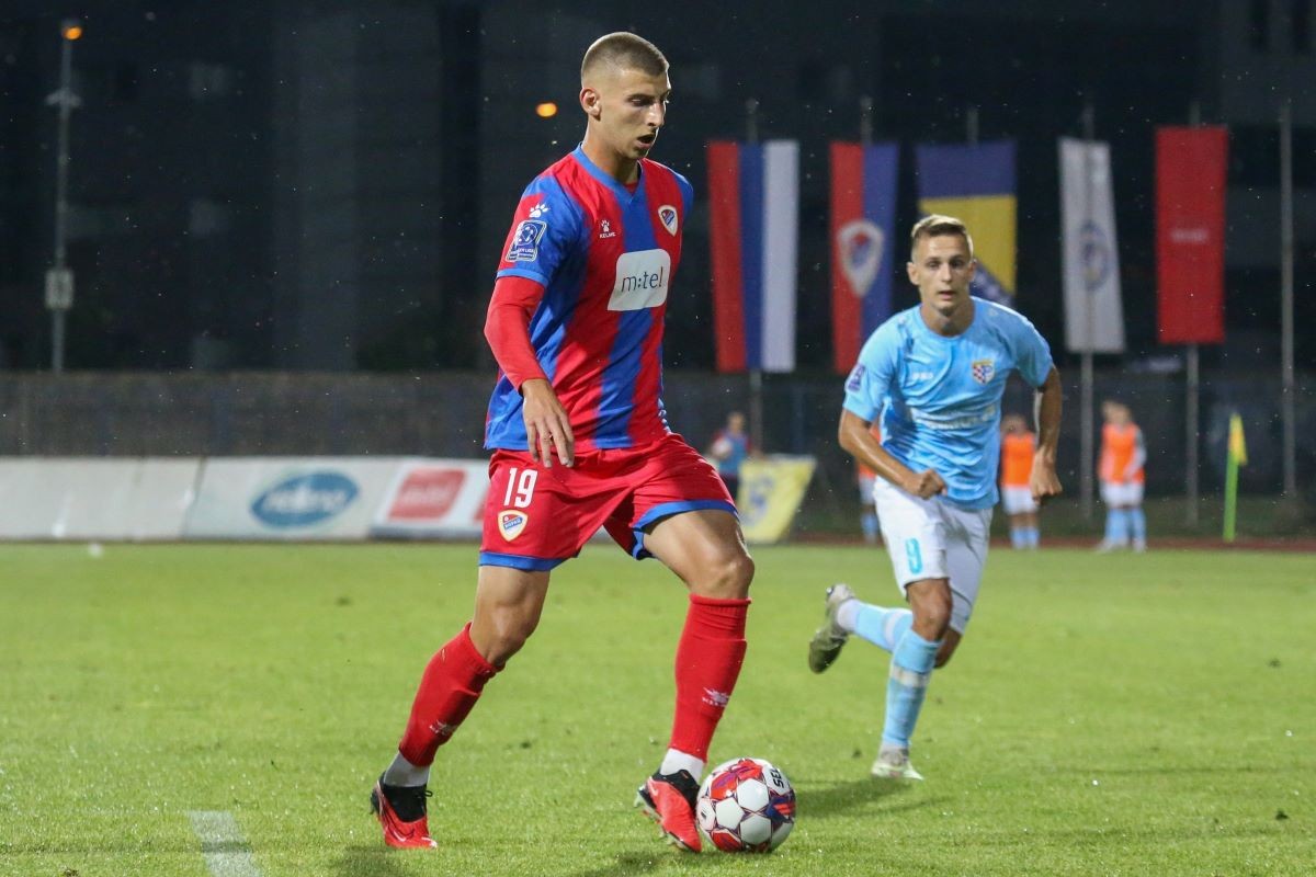 Borac pokorio “Pecaru“ i zasjeo na vrh Premijer lige