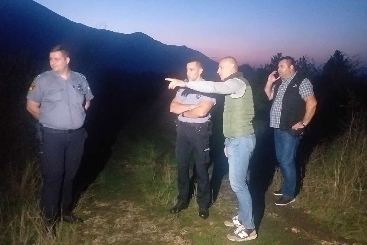 Profesor fizike poginuo u padu jedrilice na padinama Plješevice