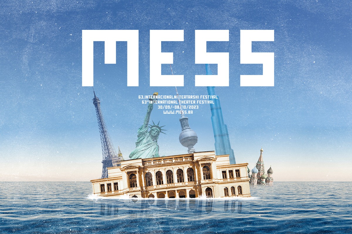 MESS od 30. septembra do 8. oktobra: Tračak empatije u vremenu nesigurnosti