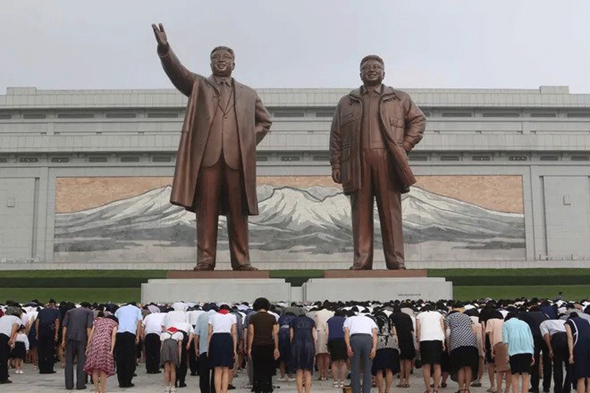 Šesnaest nevjerovatnih činjenica o Sjevernoj Koreji