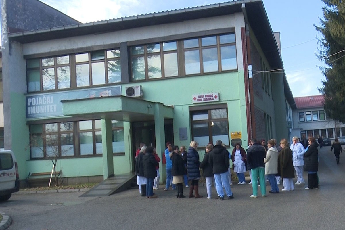 Medicinari dočekali veće plate