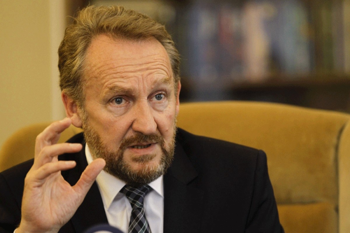 SDA odbacila kandidaturu Mehmedovića za predsjednika stranke, Izetbegović jedini kandidat