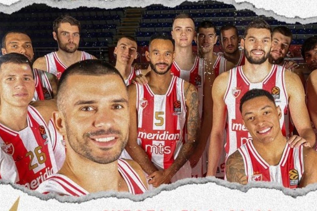 Zvezdine zvijezde stigle u Banjaluku