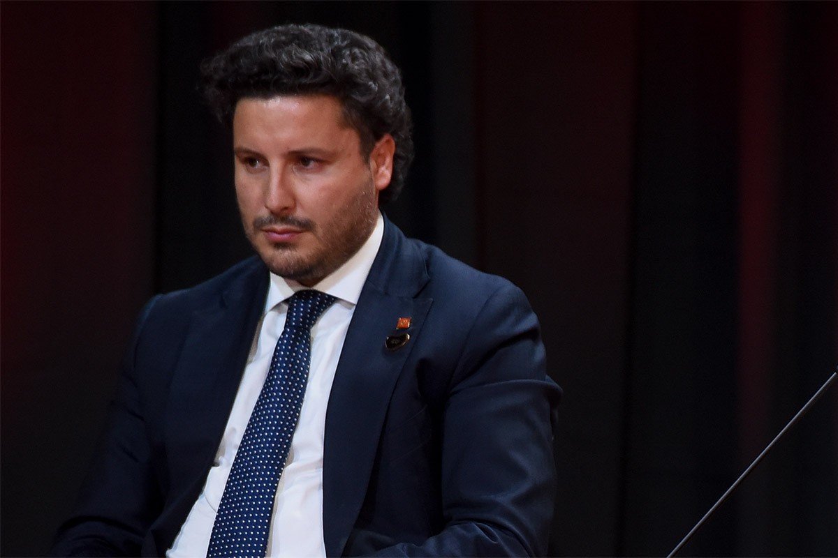 Počelo suđenje Abazoviću: "Neću se pozivati na imunitet"
