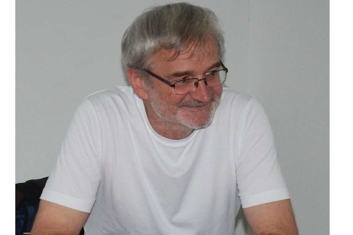 Caran:  Lutkari se obraćaju publici jezikom istine