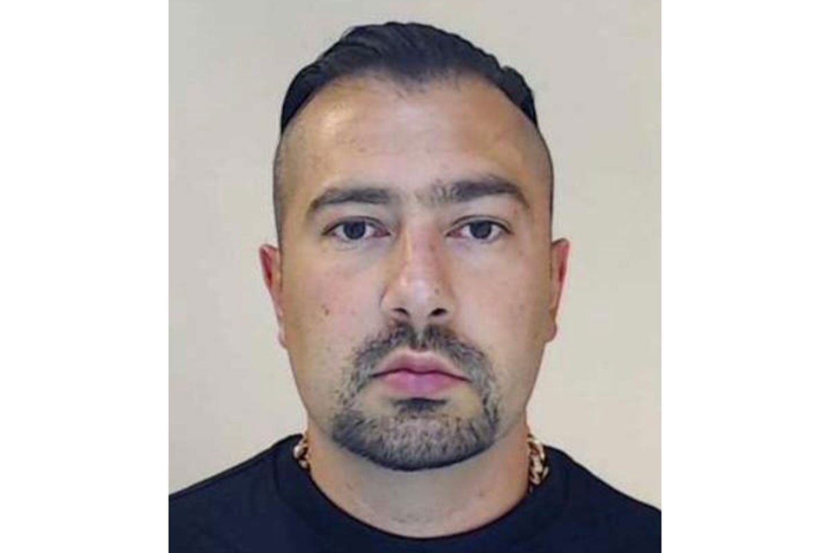 Ovaj čovjek je na čelu moćne bande koja teroriše Švedsku