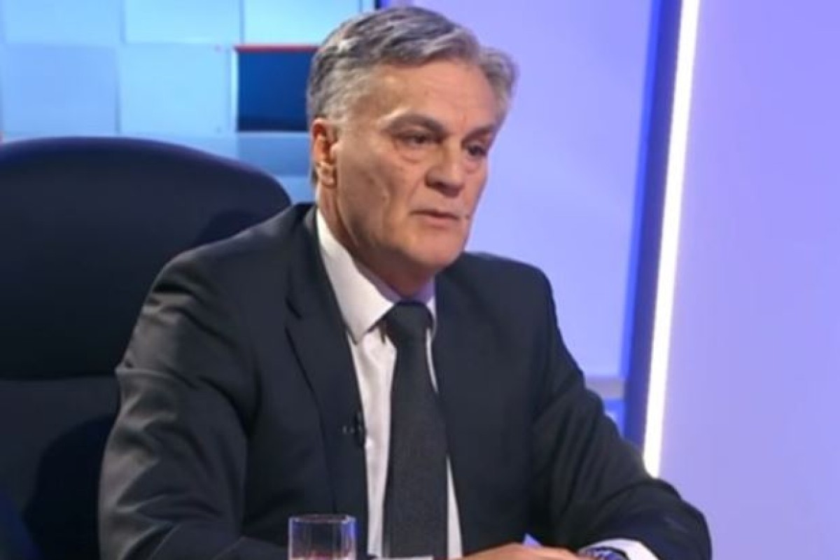 Karan: Dokazaćemo da je Šmit niko i ništa u BiH