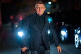 Na izborima u Slovačkoj pobijedio kandidat koji se bori za ukidanje ...