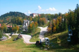 OC "Jahorina": Ljetna sezona oborila rekorde posjećenosti