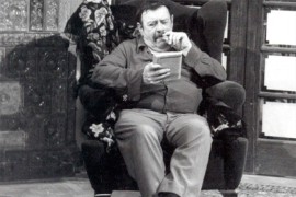 Pavle Vuisić napustio nas je prije 35 godina: Glumu nije volio i to ...
