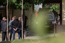 Srbi ubijeni na KiM biće danas sahranjeni
