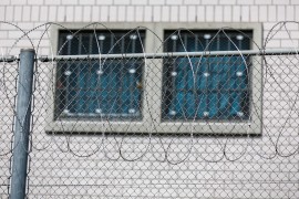Sankcije zbog seks skandala: Žene više neće biti čuvari u ...