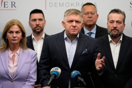 Fico: Nepromijenjen stav u vezi sa Ukrajinom