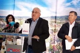 Demos: Povećati podsticaje za poljoprivredu