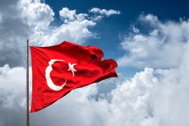 Ankara ništa ne očekuje od Evropske unije