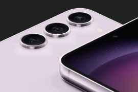 Da li je ovo novi Samsung Galaxy S24?