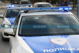 Zbog ubistva inspektora u Bijeljini uhapšen sin narodnog poslanika
