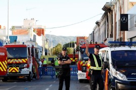 Detalji o žrtvama u požaru u noćnom klubu: Mama, volim te ...
