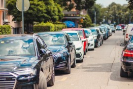 Skuplji parking u Banjaluci