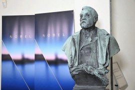 Objavljeni dobitnici Nobela za medicinu, nagrađeni zbog vakcine protiv ...
