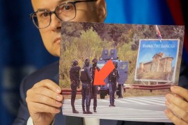 Ministar odbrane Srbije: Pitam Kurtija šta će sa tim što kosovska ...